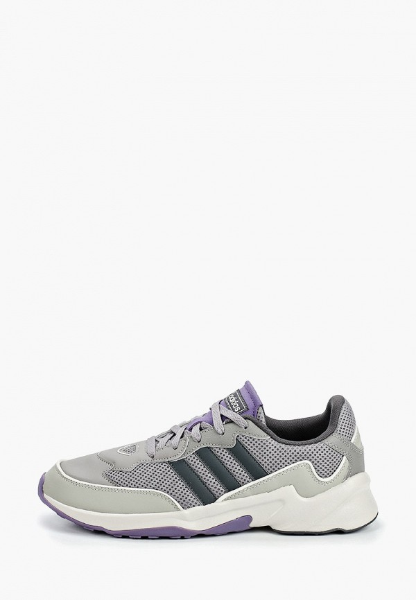 

Кроссовки adidas, Серый, adidas AD002AMIYOY1