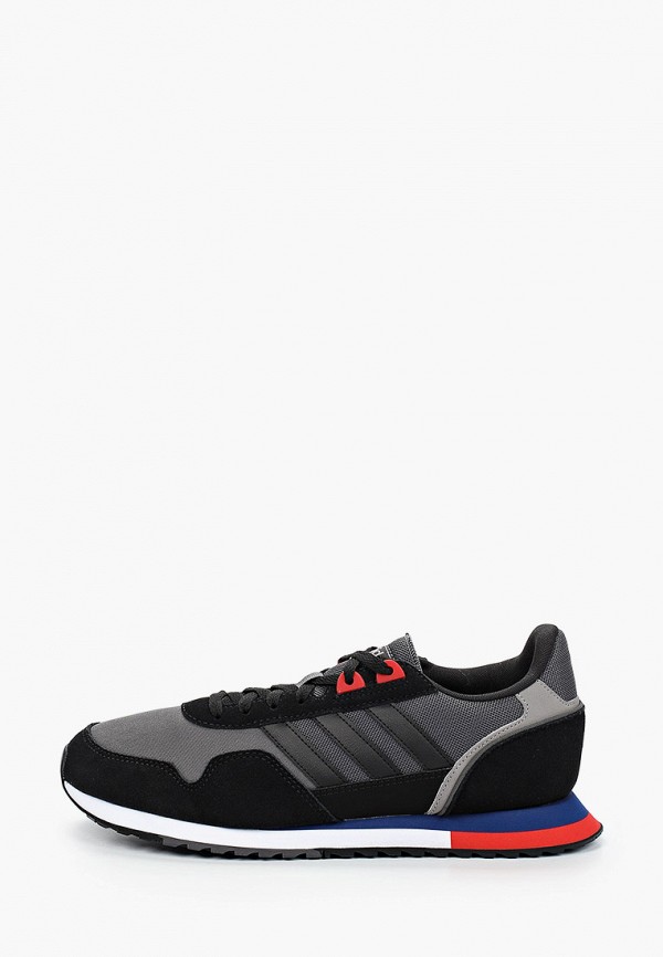 

Кроссовки adidas, Черный, adidas AD002AMIYOY2