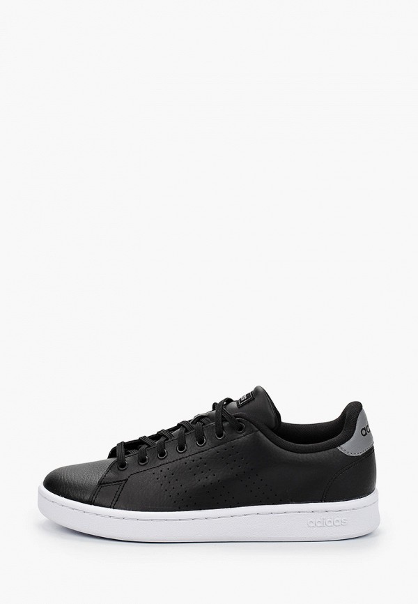 

Кеды adidas, Черный, ADVANTAGE