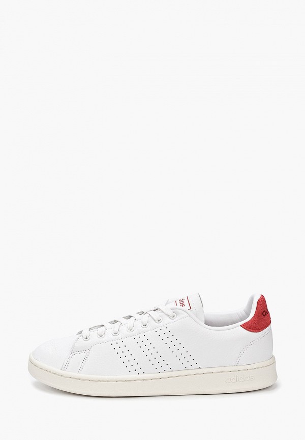 

Кеды adidas, Белый, ADVANTAGE