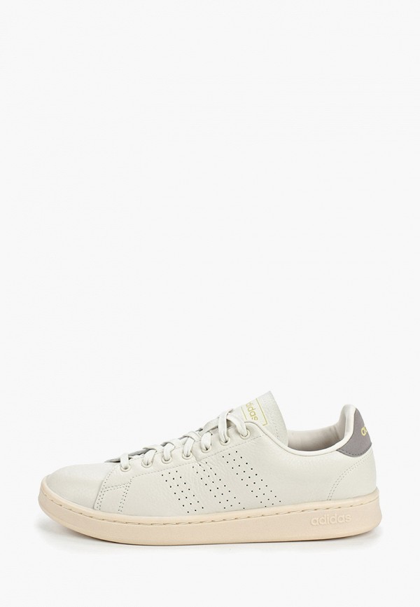

Кеды adidas, Серый, ADVANTAGE