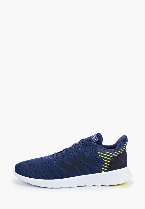 

Кроссовки adidas, Синий, adidas AD002AMIYOY8