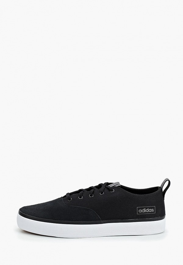 

Кеды adidas, Черный, adidas AD002AMIYOY9