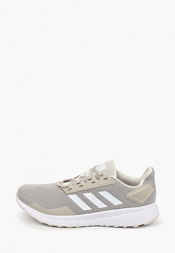 

Кроссовки adidas, Серый, DURAMO 9