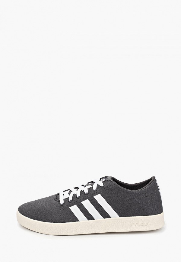 

Кеды adidas, Серый, adidas AD002AMIYOZ2