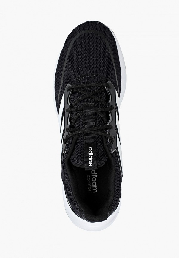 

Кроссовки adidas, Черный, adidas AD002AMIYOZ4