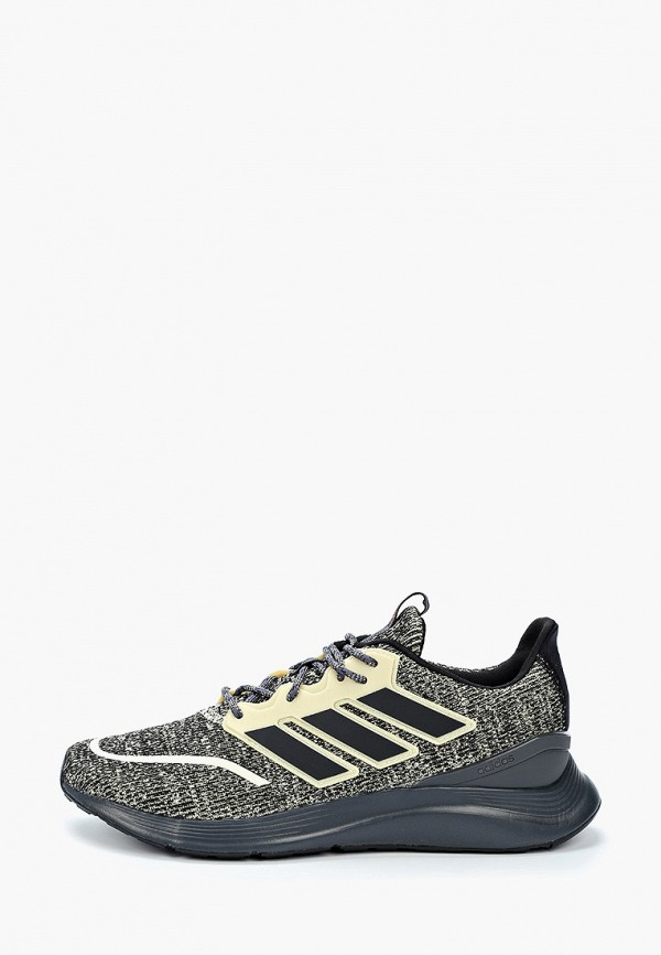 

Кроссовки adidas, Серый, adidas AD002AMIYOZ5