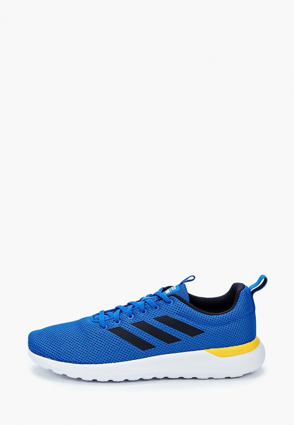 

Кроссовки adidas, Синий, LITE RACER CLN