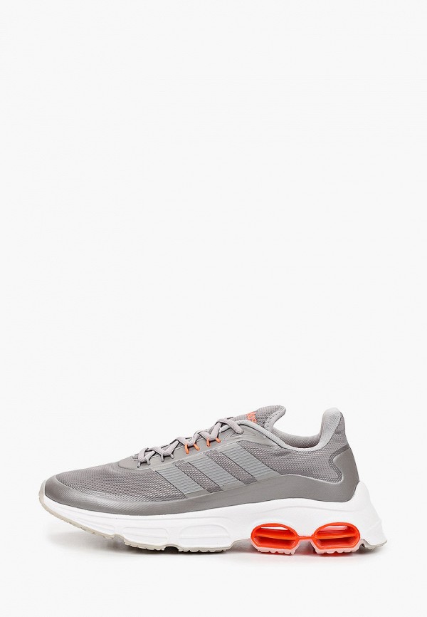 

Кроссовки adidas, Серый, adidas AD002AMIYPA7
