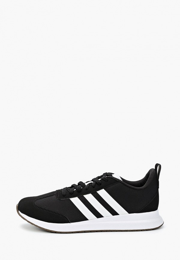 

Кроссовки adidas, Черный, adidas AD002AMIYPA8