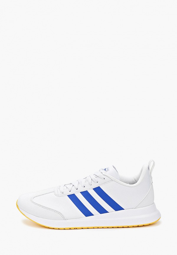 

Кроссовки adidas, Белый, RUN60S