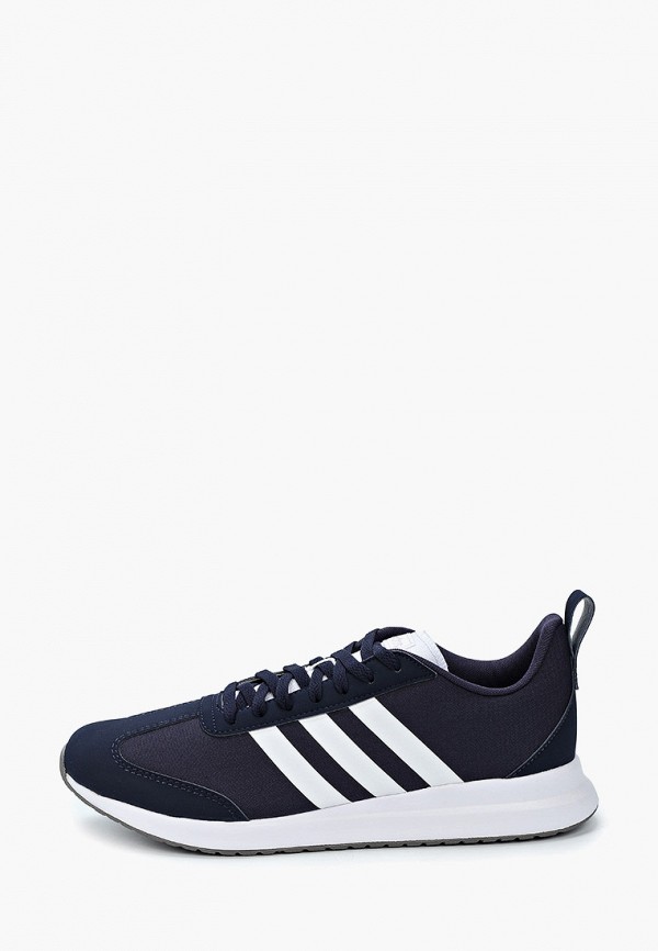 

Кроссовки adidas, Синий, RUN 60S