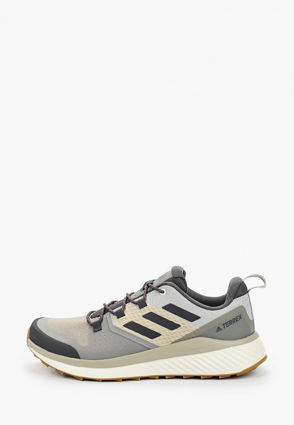 

Кроссовки adidas, Серый, adidas AD002AMIYPB1