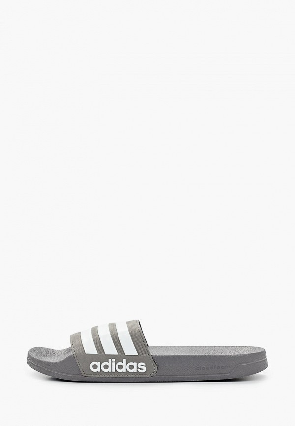 

Сланцы adidas, Серый, ADILETTE SHOWER