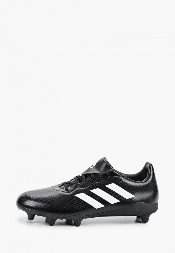

Бутсы adidas, Черный, adidas AD002AMJFOM4