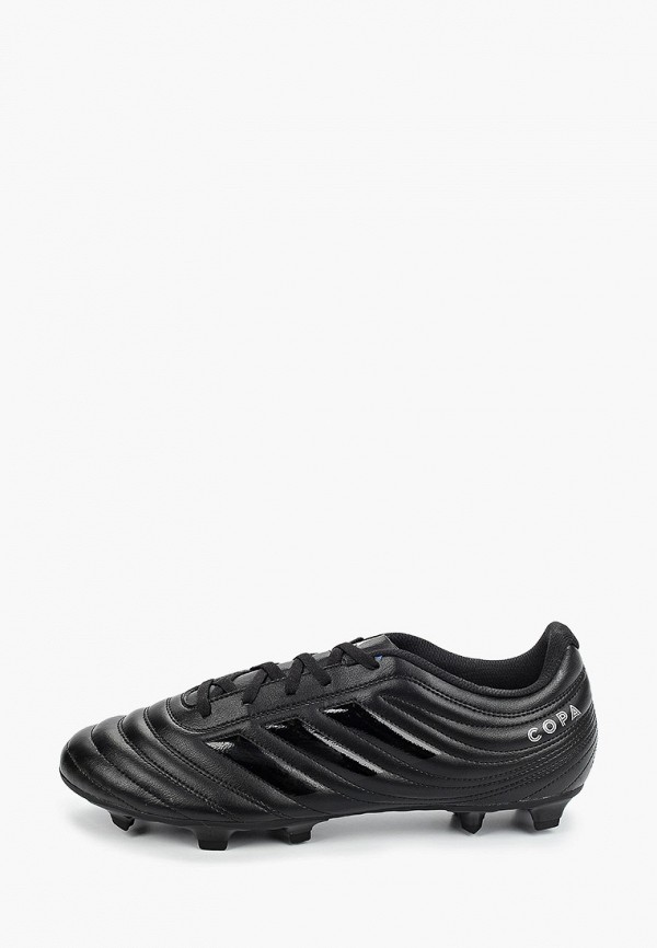 

Бутсы adidas, Черный, adidas AD002AMJFOM6