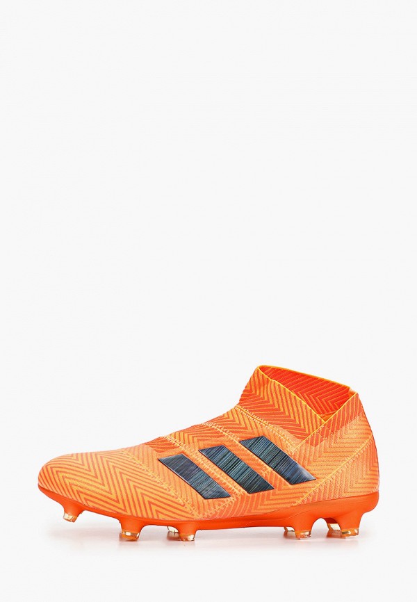 

Бутсы adidas, Оранжевый, adidas AD002AMJFOM7