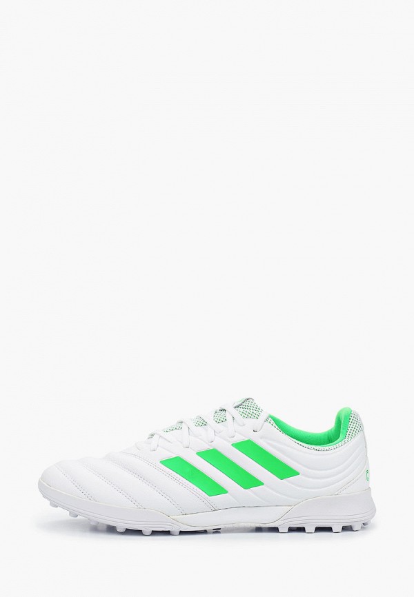 

Шиповки adidas, Белый, COPA 19.3 TF
