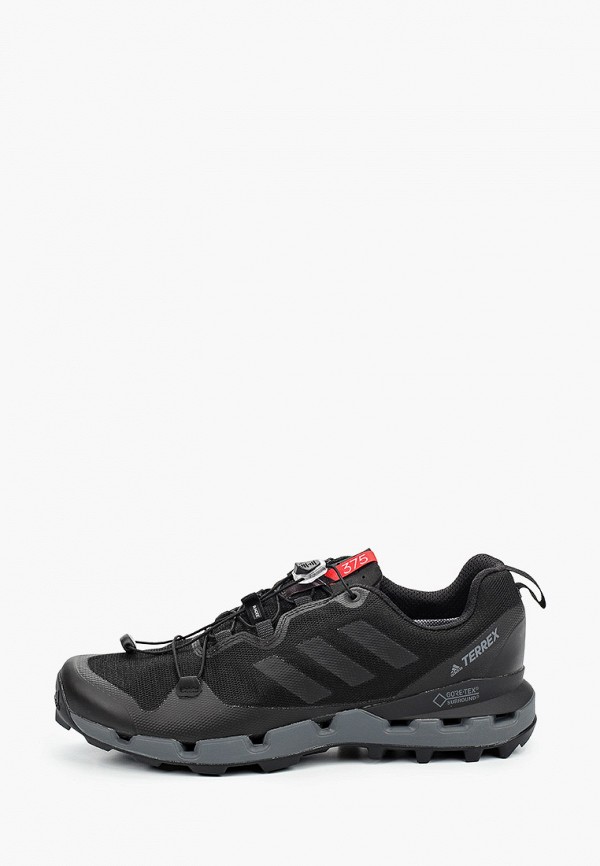 

Кроссовки adidas, Черный, TERREX FAST GTX-SUR