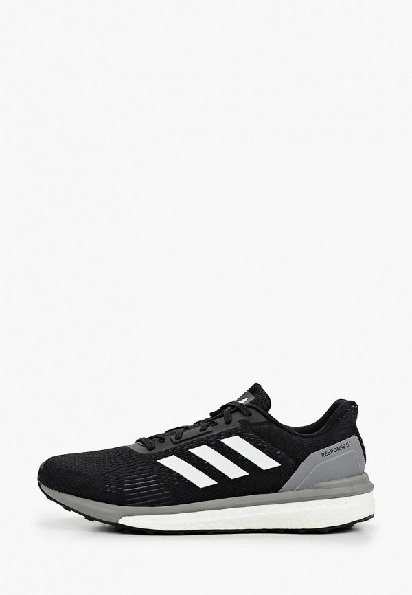 

Кроссовки adidas, Черный, adidas AD002AMJFON3