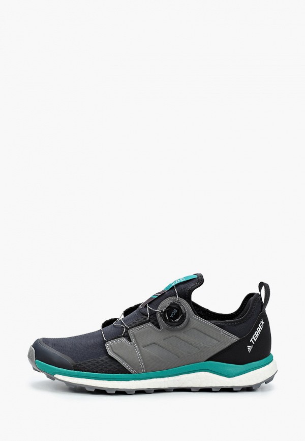 

Кроссовки adidas, Черный, adidas AD002AMJFON7