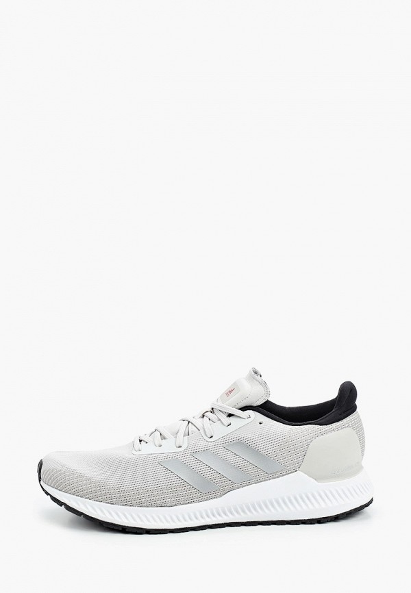 

Кроссовки adidas, Серый, adidas AD002AMJFOO4