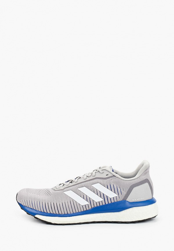 

Кроссовки adidas, Серый, adidas AD002AMJFOO5
