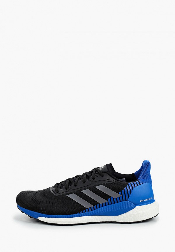 

Кроссовки adidas, Черный, SOLAR GLIDE ST 19 M