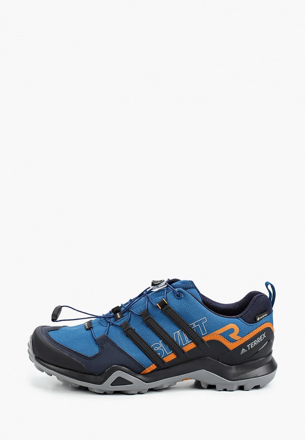 

Кроссовки adidas, Синий, TERREX SWIFT R2 GTX