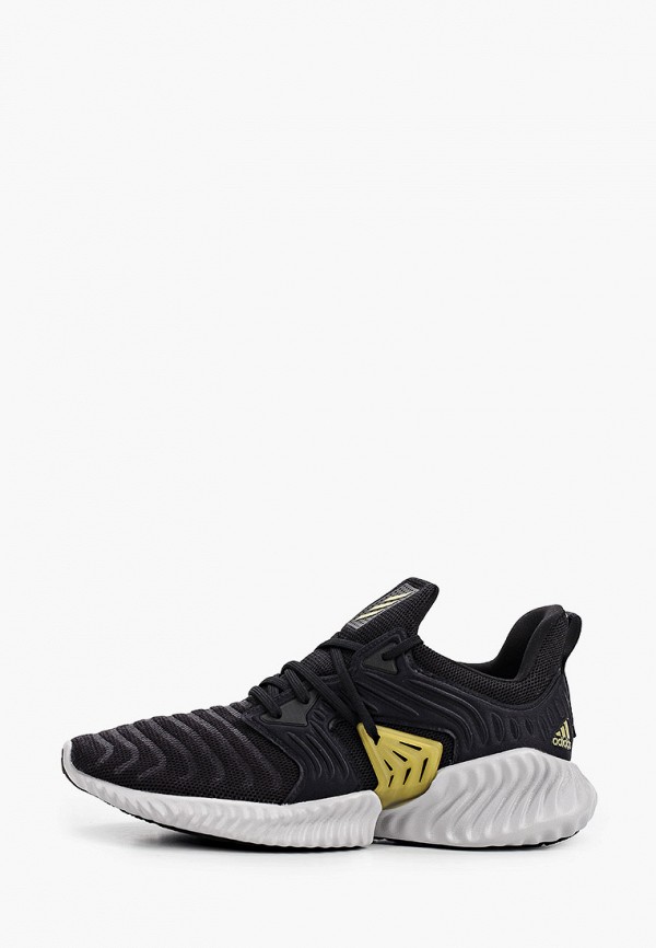 

Кроссовки adidas, Черный, adidas AD002AMJFOP5