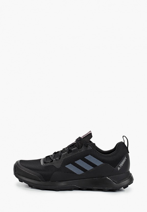 

Кроссовки adidas, Черный, adidas AD002AMJFOP7