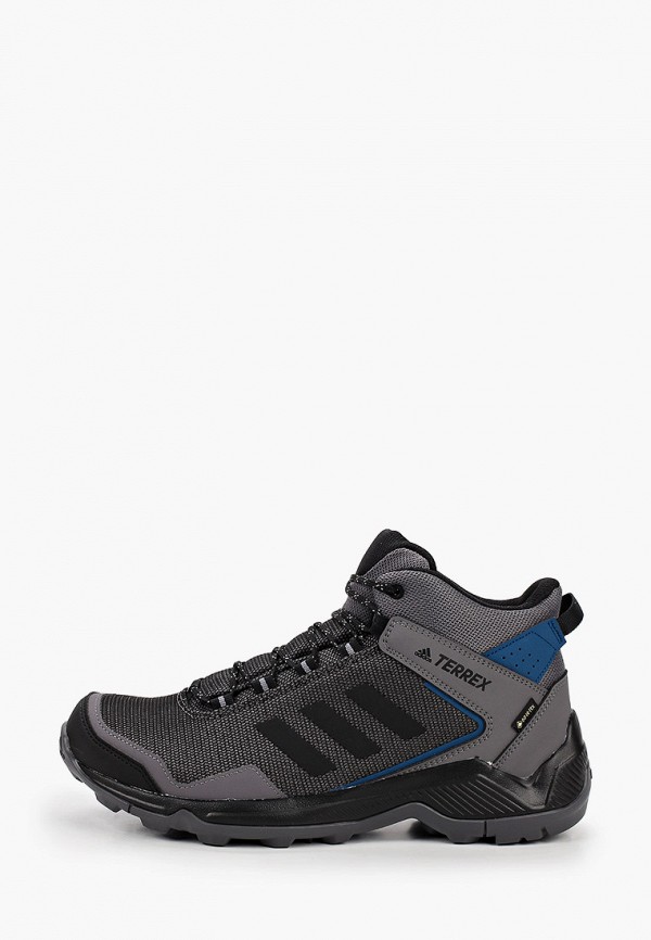 

Ботинки трекинговые adidas, Серый, TERREX EASTRAIL MID GTX