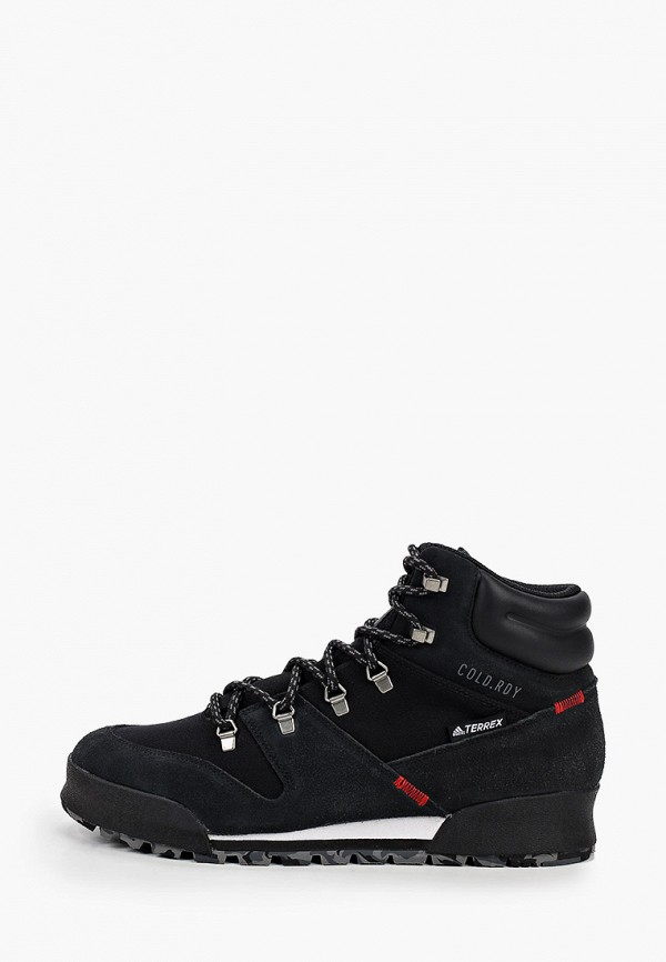 Ботинки трекинговые  adidas