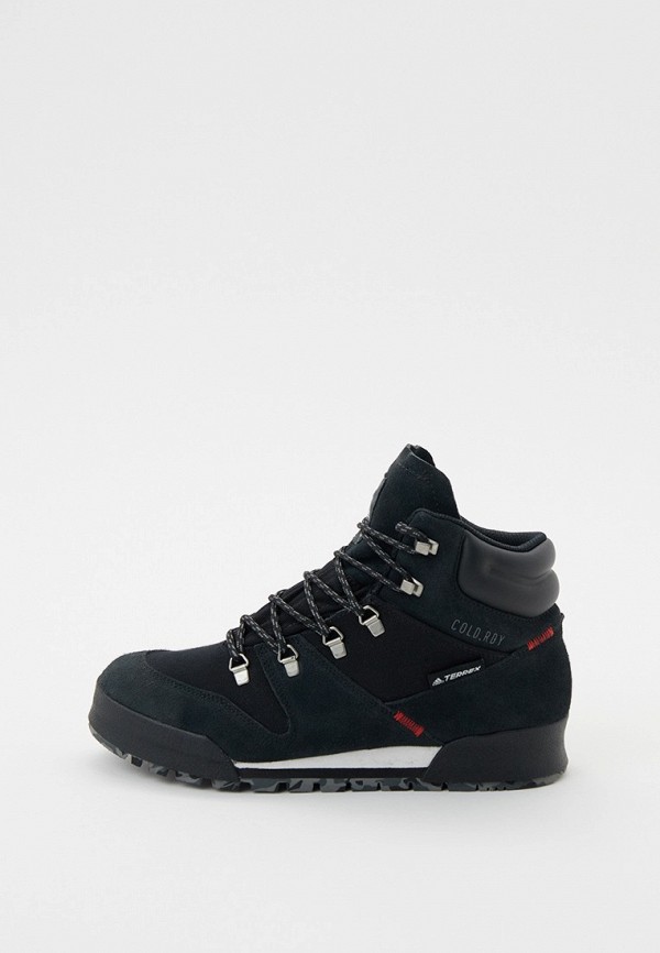 

Ботинки трекинговые adidas, Черный, TERREX SNOWPITCH