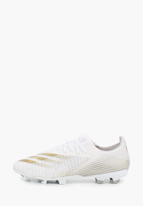 

Бутсы adidas, Белый, adidas AD002AMJMHO1