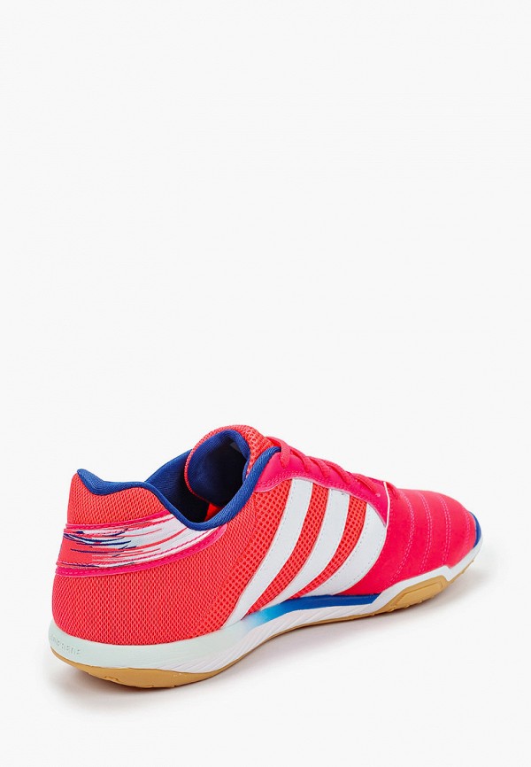 

Бутсы зальные adidas, Розовый, Top Sala