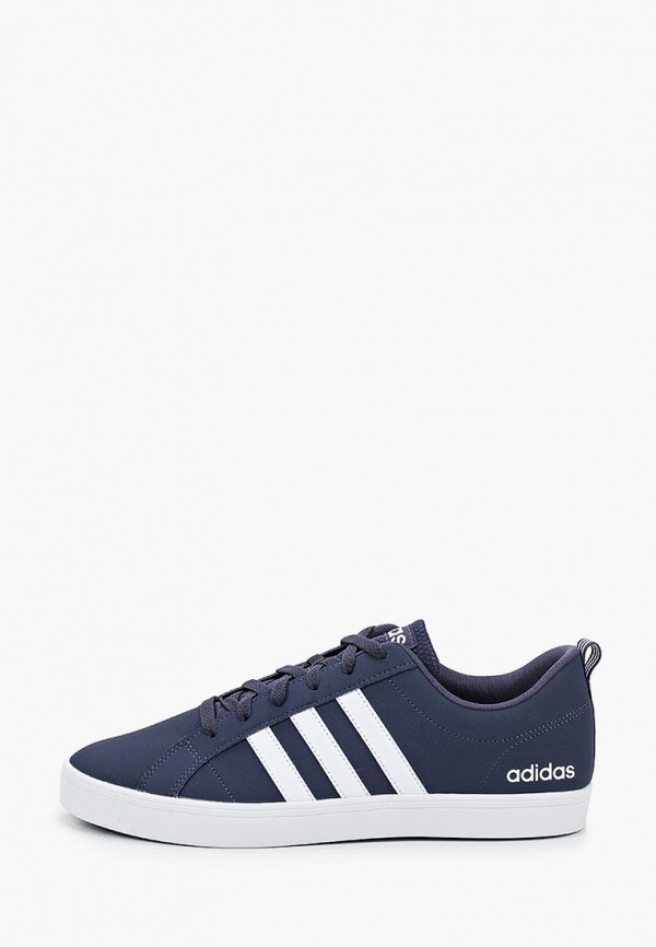 

Кеды adidas, Синий, adidas AD002AMJMHV2