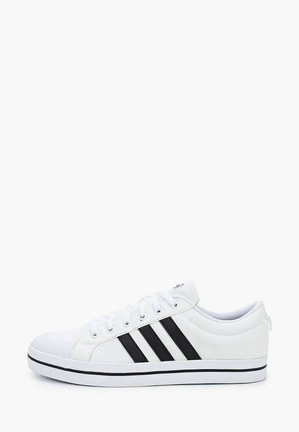 

Кеды adidas, Белый, BRAVADA