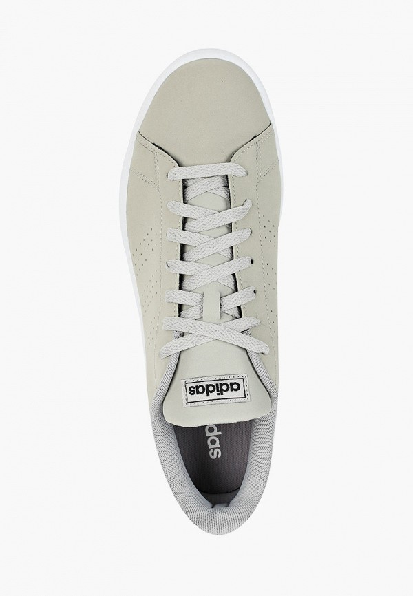 Essentials Hombre|Mujer | Zapatilla Advantage Base Metal Grey / Metal Grey  / Core Black | Adidas · Elya Events