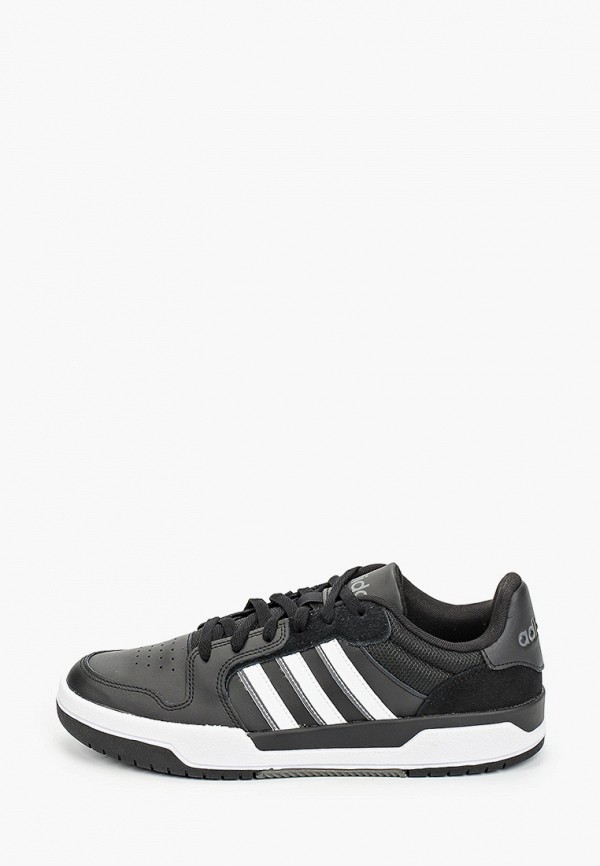 

Кроссовки adidas, Черный, adidas AD002AMJMHX6