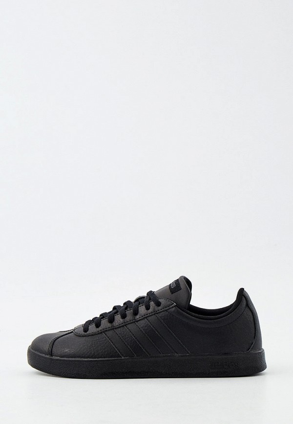 

Кеды adidas, Черный, VL COURT 2.0