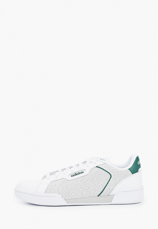 

Кеды adidas, Белый, ROGUERA