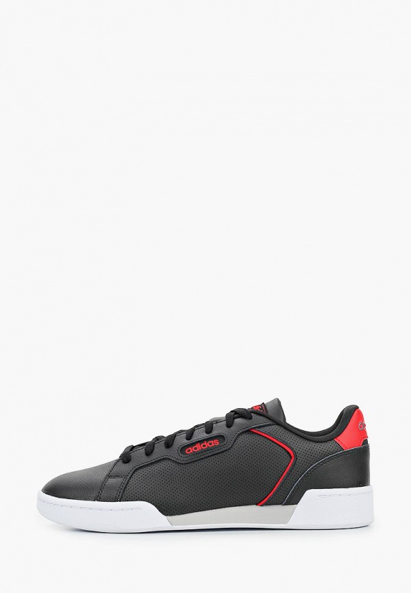 

Кеды adidas, Черный, ROGUERA