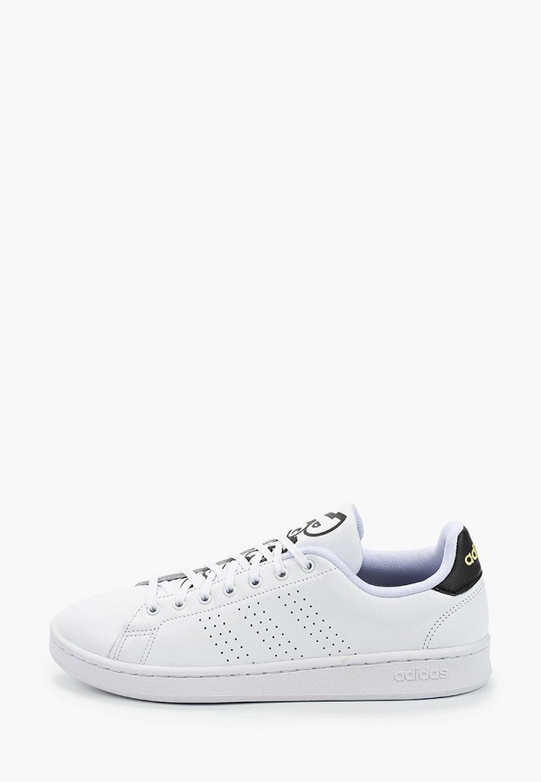 

Кеды adidas, Белый, ADVANTAGE