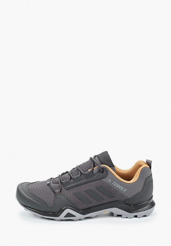 

Кроссовки adidas, Серый, TERREX AX3