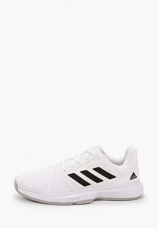 

Кроссовки adidas, Белый, adidas AD002AMJMIA4
