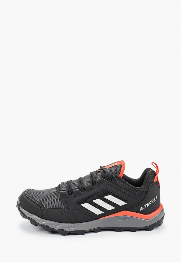 

Кроссовки adidas, Черный, adidas AD002AMJMIA7