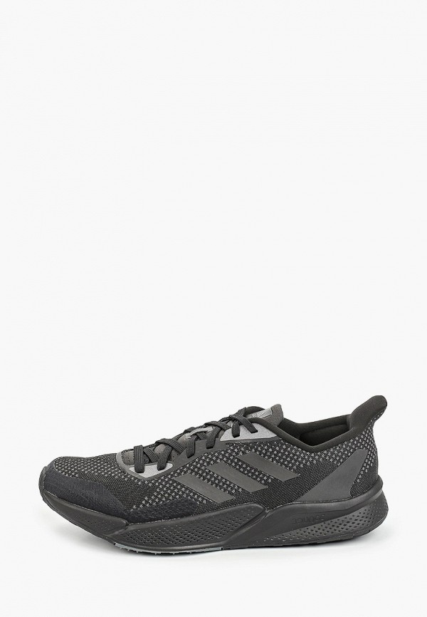 

Кроссовки adidas, Черный, x9000L2 M