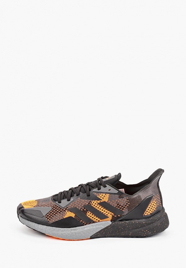 

Кроссовки adidas, Черный, x9000L3 M