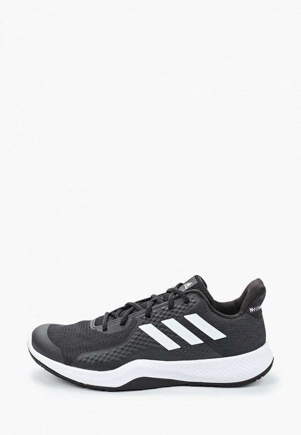 

Кроссовки adidas, Черный, adidas AD002AMJMIC4